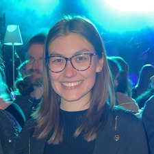 Isabelle Hammond