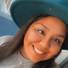 Roseli Cabrera 