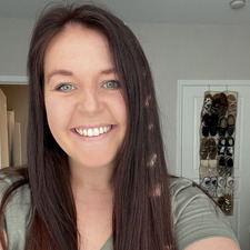Brittany McCrory