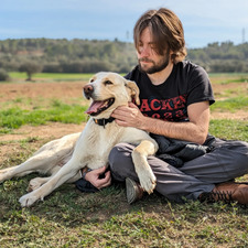 Ignasi De Ribot Carreras