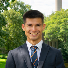 Jeffrey van der Mark