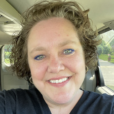 Melissa Richardson