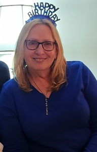Patricia K