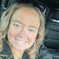 Lisa Self