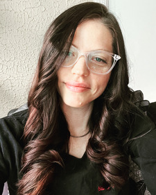 Veronica Hawkins