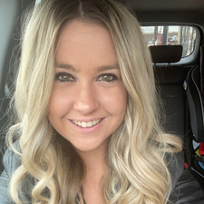 Taylor McCullough