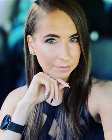 Vaida Grigaitytė