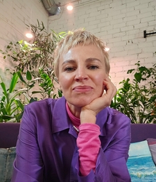 Nida Vildžiūnaitė