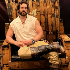 Josh Schmitt