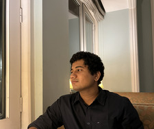 Aditya Bharadwaj