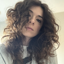 Daniela Cuffaro