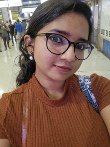 Krishnaveni