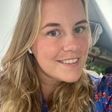 Romy van Rhee