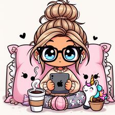 Laura ( Latteandbookz )