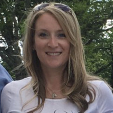 Tracy Gerardi