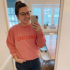 Lauren Andersh