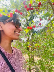 Akhila Arya