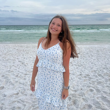 Sophia Hatch