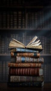 Book Lover