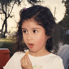 Gabrielle Flores