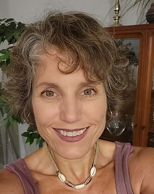 Deborah Whipp
