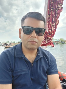 Kamlesh Kumar