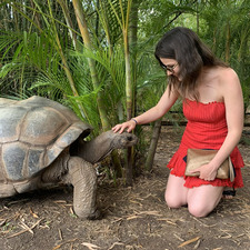 Anneliese Steinhardt