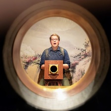 Andrew Birkhoff