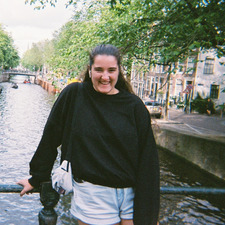 Inés Clavero Marín