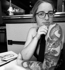 Lizzy Harper