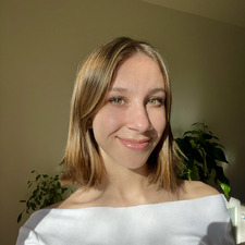 Sarah Freeland