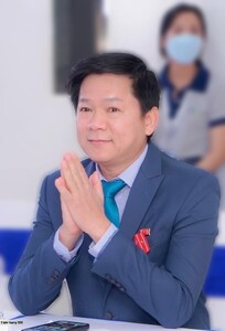 Nguyen Donald