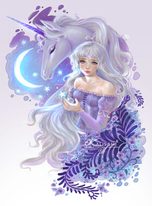 Amalthea Winter