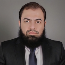 خالد العسيلي