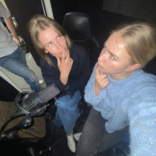 Kajsa Johansson