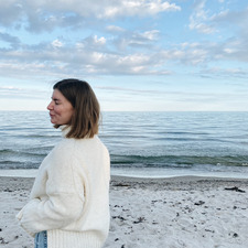 Maja Larsson