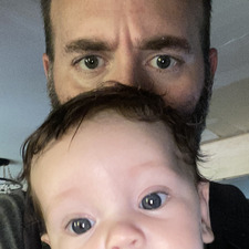 Zach McFelea 