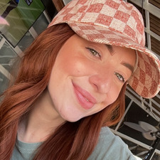 Anna Grace McLaughlin