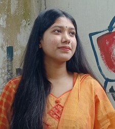 Saima Aktar