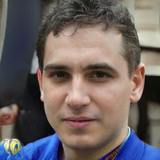 Nathanial Heitmuller