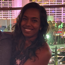Snehal Murthy