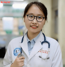 Dược Sĩ Bội Linh