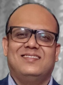 Goutam Ghosal