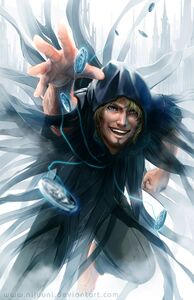 Kelsier