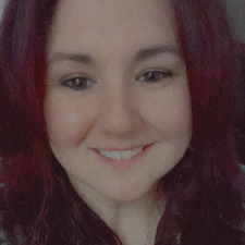 Pam Mitchell-Rickerl