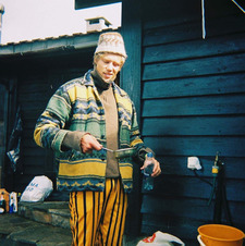 Elias Blichfeldt Mørk