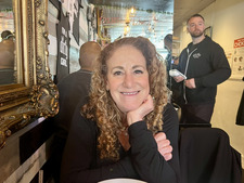 Joan Axelrod Siegelwax