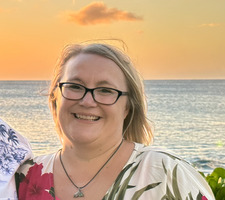 Melissa Conley