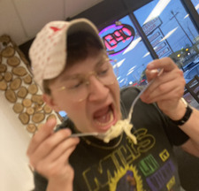 Elijah Keith