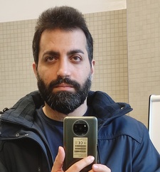 Amir Yahya Ayatollahi